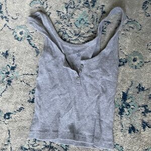 brandy melville tank top